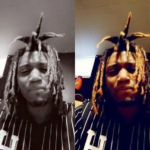 Meet your Posher, Dwayne